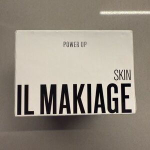 IL MAKIAGE Power Up eye cream